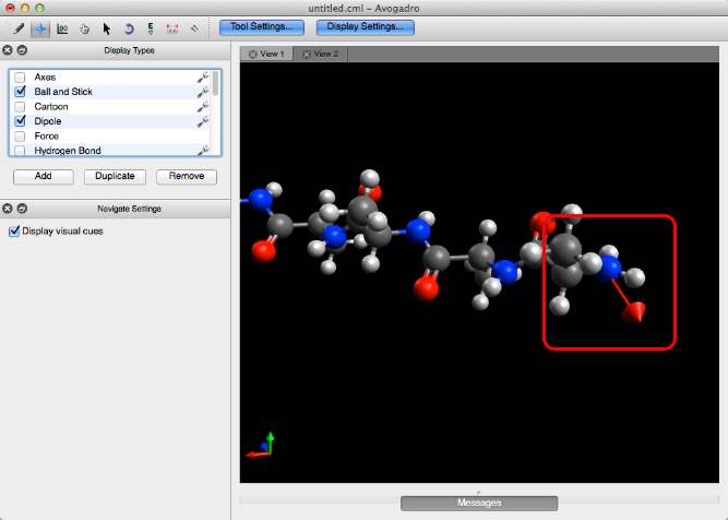 Dipole