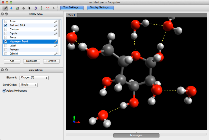 Hydrogen Bond